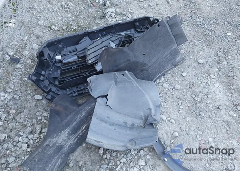 2022 Toyota Tacoma Limited z USA, uszkodzony, nr VIN 3TMEZ5CN6NM161280